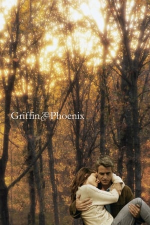 Poster Griffin & Phoenix 2006