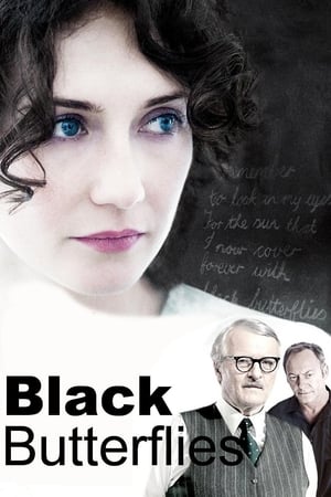 Poster Siyah Kelebekler 2011