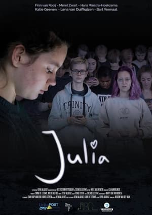 Poster Julia 2019