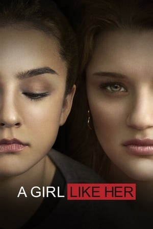 Poster A Girl Like Her 2015
