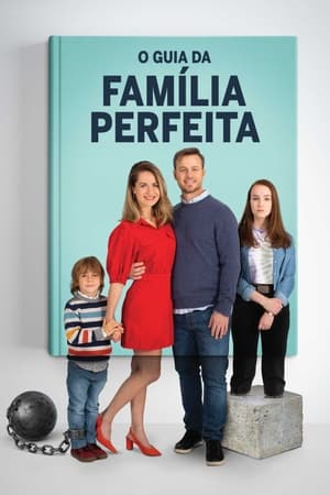 Poster Le guide de la famille parfaite 2021