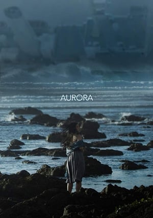 Poster Aurora: Ape tulburi 2018