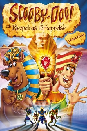 Image Scooby-Doo och Kleopatras Förbannelse