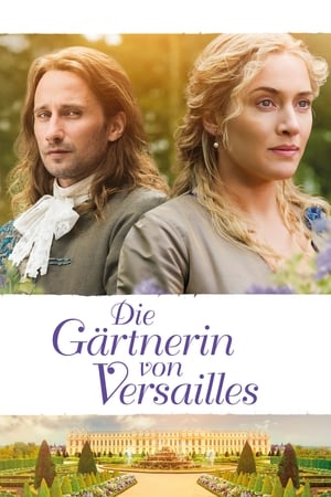 Poster Die Gärtnerin von Versailles 2015