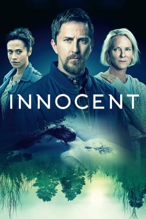 Poster Innocent Sezon 2 2021