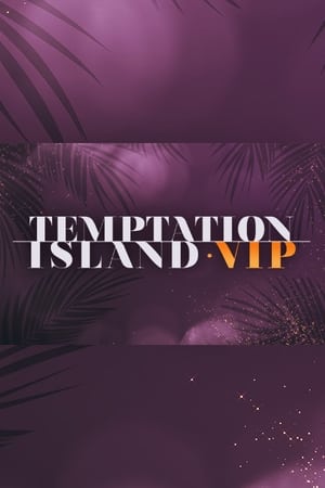 Poster Temptation Island VIP 4. évad 8. epizód 2023