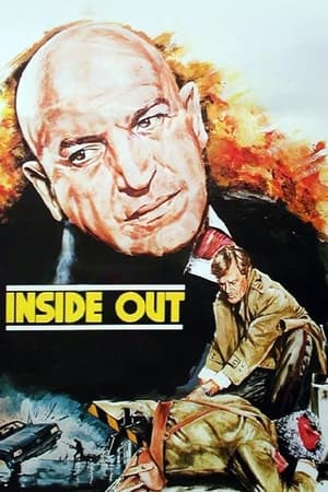 Poster Inside Out 1975