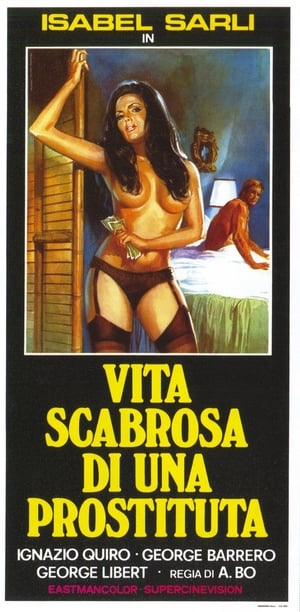 Poster El sexo y el amor 1974