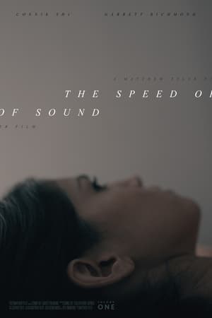 Poster The Speed of Sound 2022