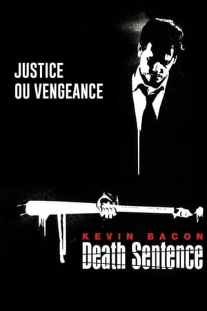 Poster Death Sentence 2007