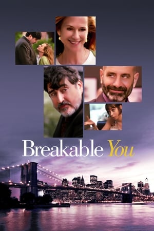 Poster Breakable You 2017