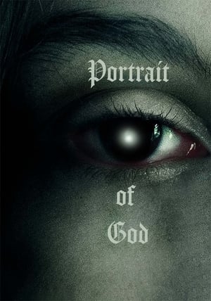 Poster Portrait of God 2022