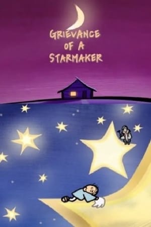 Poster Grievance of a Starmaker 2002