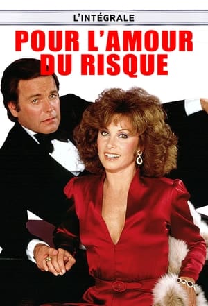 Poster Pour l'amour du risque Saison 5 Aventures à Rhodes 1984