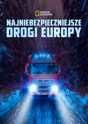Image Najniebezpieczniejsze drogi Europy