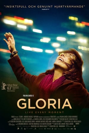 Poster Gloria 2013