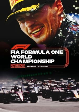 Image Formula 1: The Official Review Of The 2022 FIA Formula One World Championship