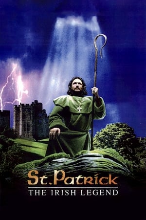 Image St. Patrick: The Irish Legend