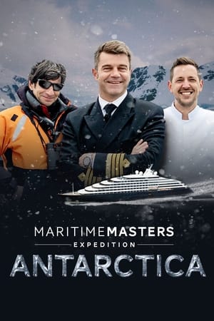 Image Maritime Masters: Expedition Antarctica