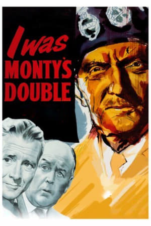 Poster I Was Monty's Double 1958