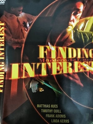 Poster Finding Interest 1994
