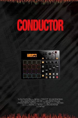 Poster Conductor 2018