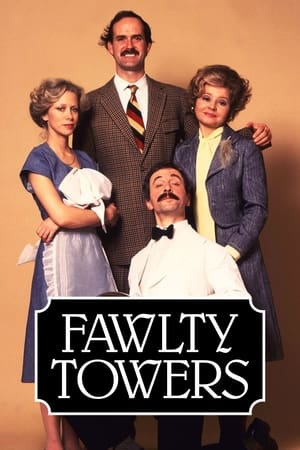 Image Fawlty Towers