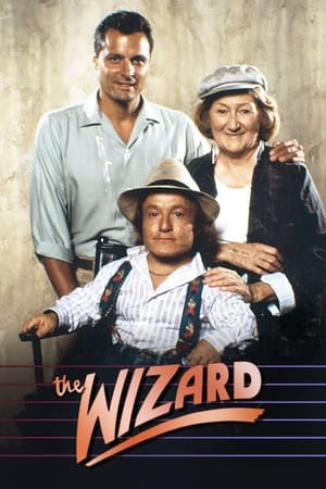 Poster The Wizard 1986