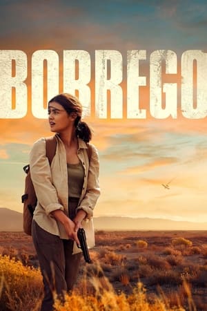 Poster Borrego 2022