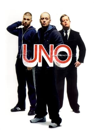 Poster Uno 2004