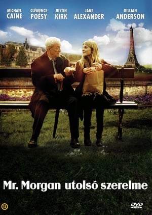 Poster Mr. Morgan utolsó szerelme 2013