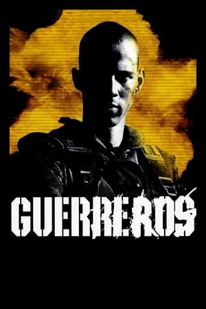Image Guerreros — Im Krieg gibt es keine Helden