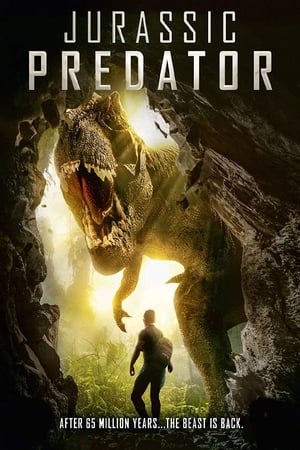 Poster Jurassic Predator 2018
