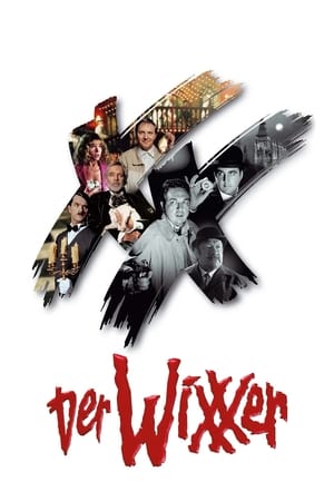 Poster The Trixxer 2004