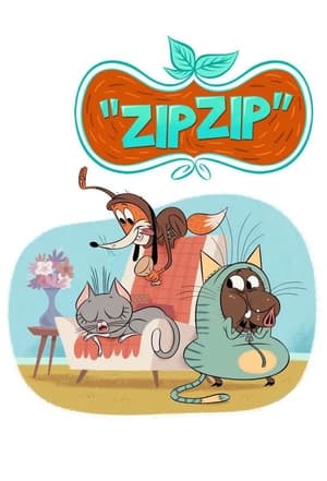Poster Zip Zip 2015