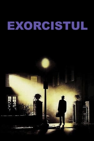 Poster Exorcistul 1973
