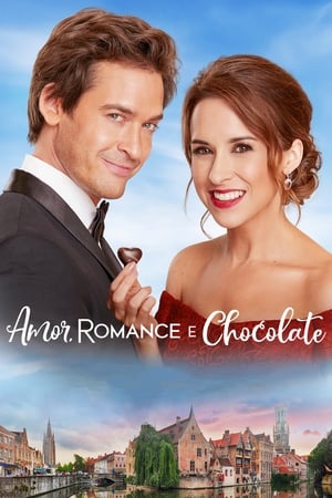 Image Love, Romance & Chocolate
