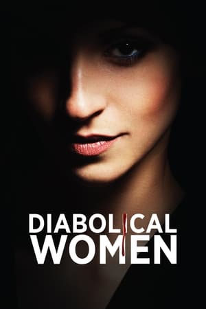 Poster Diabolical Women 2015