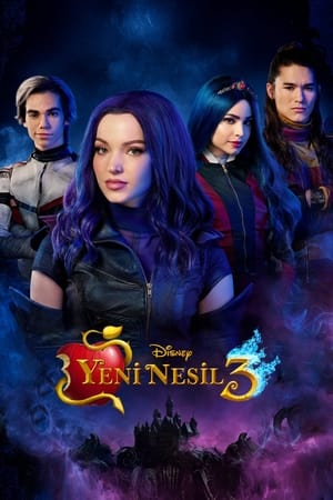 Poster Yeni Nesil 3 2019