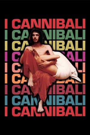 Poster I cannibali 1970