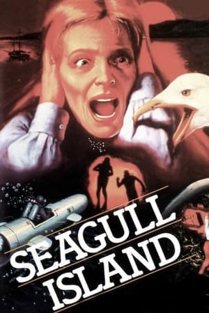 Poster Seagull Island 1982