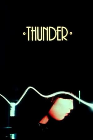 Poster Thunder 1982