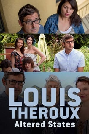 Image Louis Theroux: Altered States