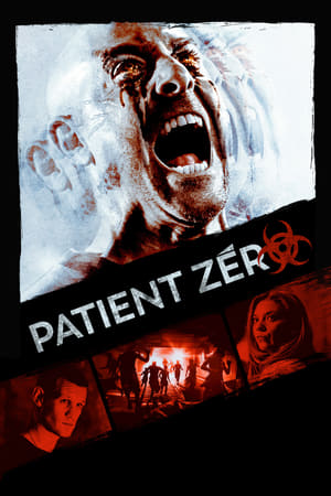 Poster Patient Zéro 2018