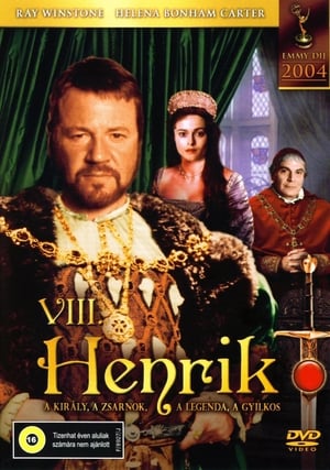 Image VIII. Henrik