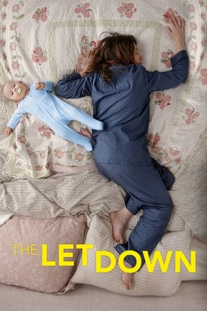 Image The Letdown