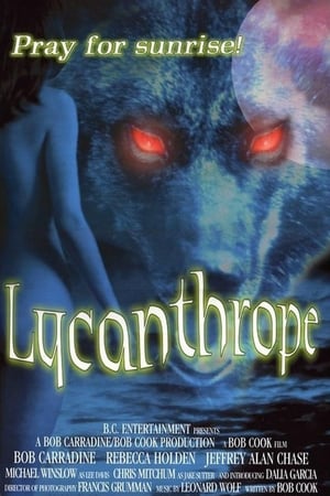 Image Lycanthrope