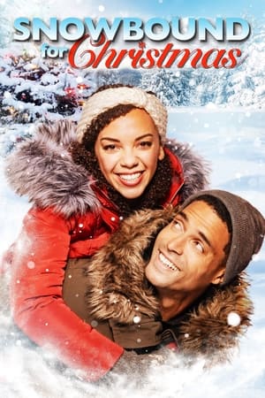 Poster Snowbound for Christmas 2019