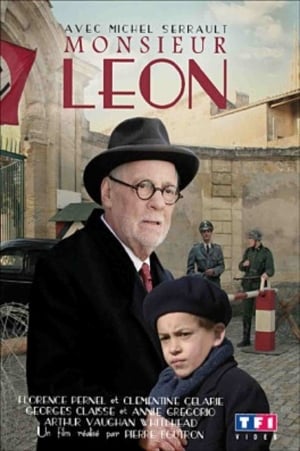 Poster Monsieur Léon 2005