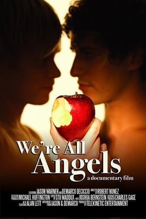 Poster We're All Angels 2007